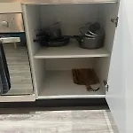 Spacious Two Bedroom Apartment