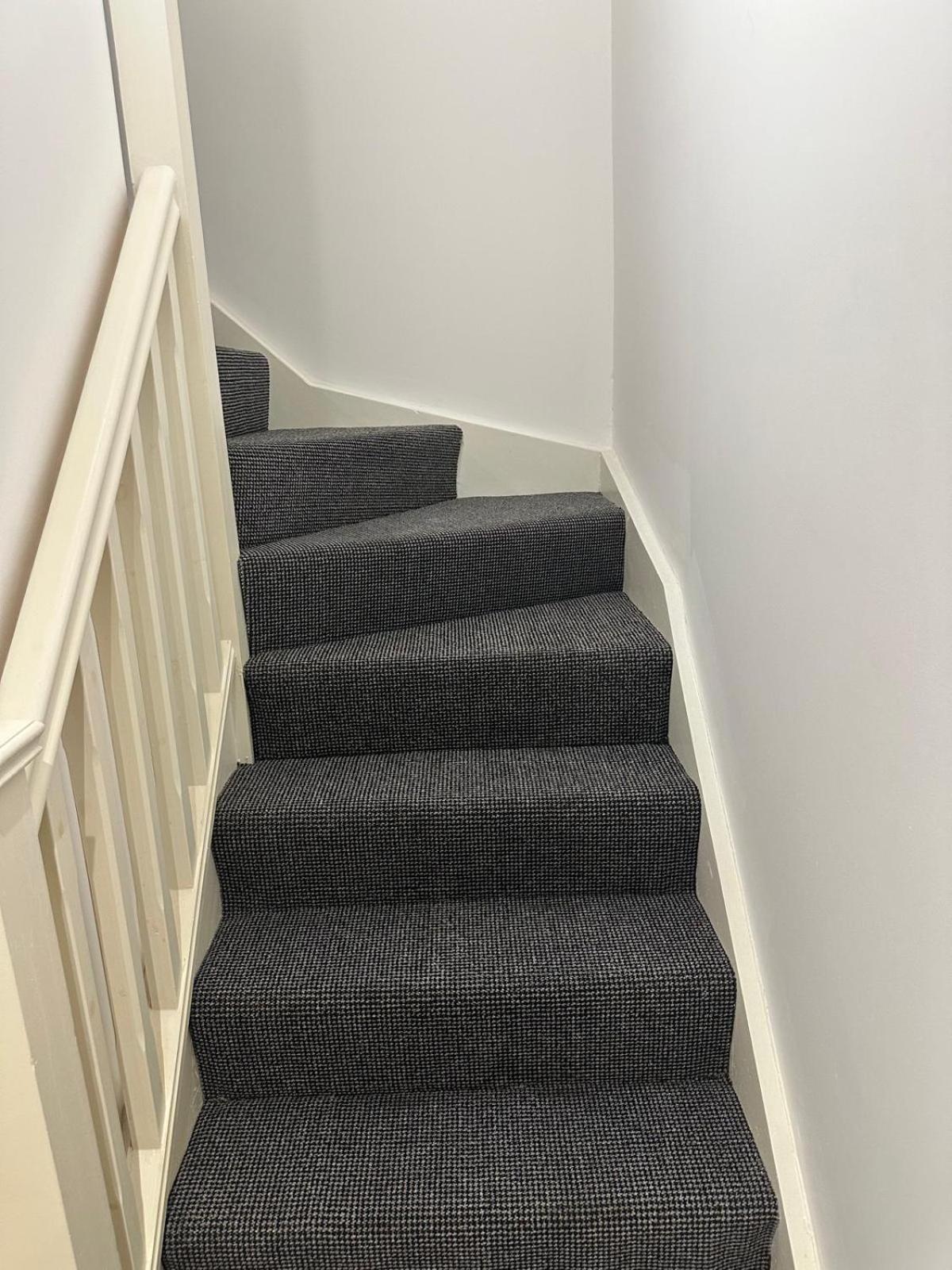 Spacious Two Bedroom * Liverpool